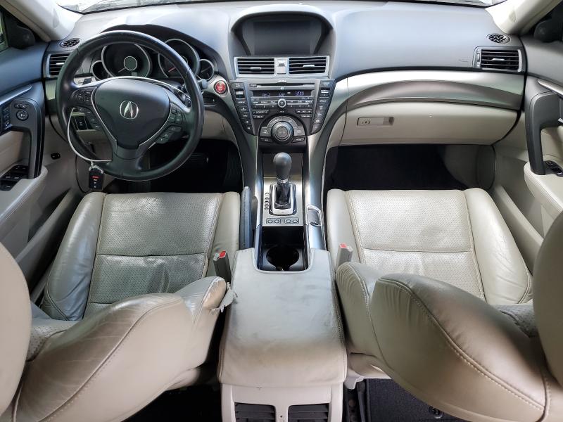2012 ACURA TL - 19UUA8F76CA004054