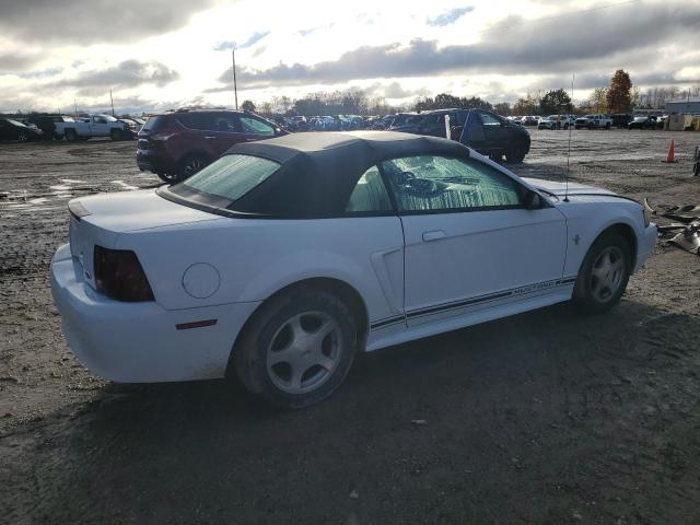 2001 FORD MUSTANG #3294187941