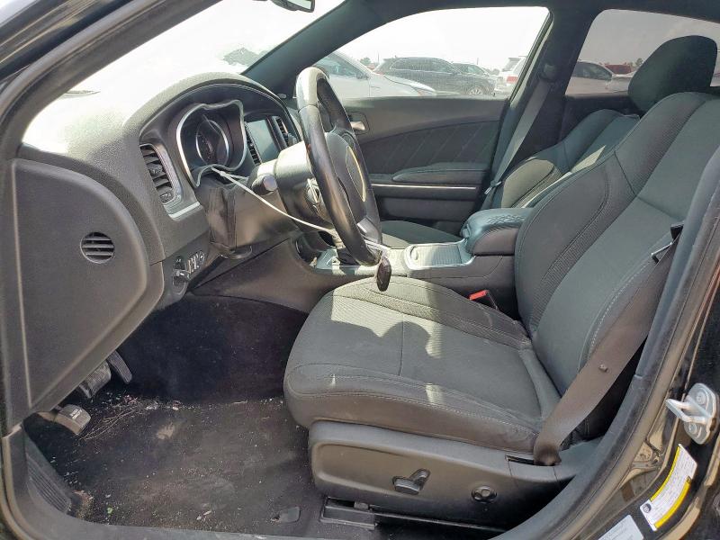 2016 DODGE CHARGER R/ - 2C3CDXCT7GH222836