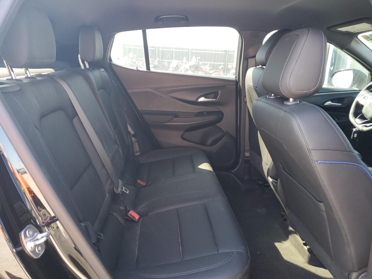 BUICK ENVISTA SPORT TOURING