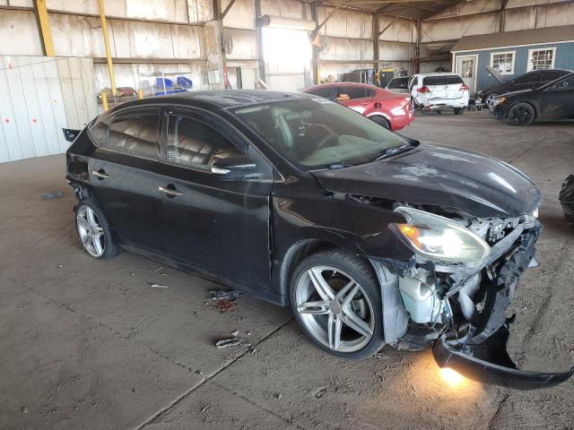 2016 NISSAN SENTRA S 3N1AB7AP4GY318662