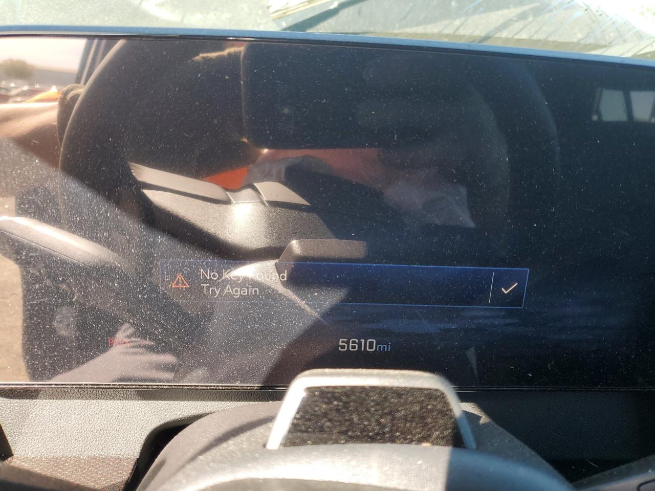 CHEVROLET TRAVERSE Z71