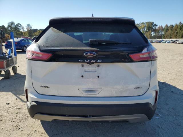 2022 FORD EDGE SEL - 2FMPK4J97NBA08448
