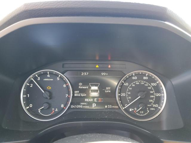 2024 MITSUBISHI OUTLANDER JA4J4VA83RZ058603