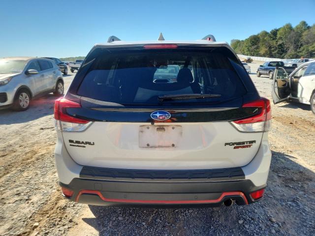 2019 SUBARU FORESTER S - JF2SKAPC9KH567600