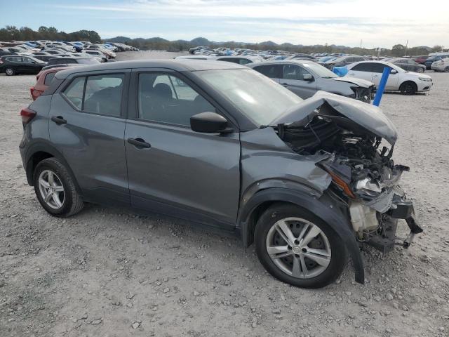 2021 NISSAN KICKS S #3297118504