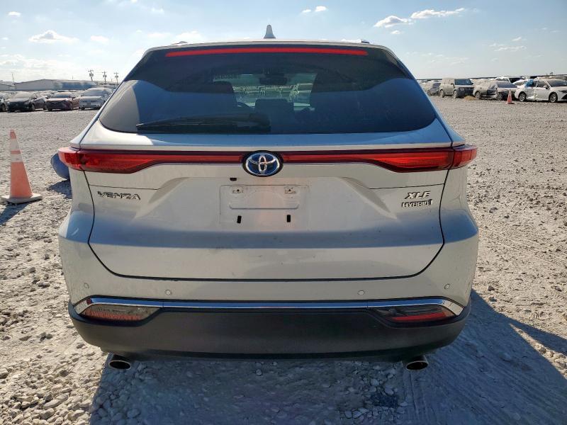 2021 TOYOTA VENZA LE - JTEAAAAH5MJ059231