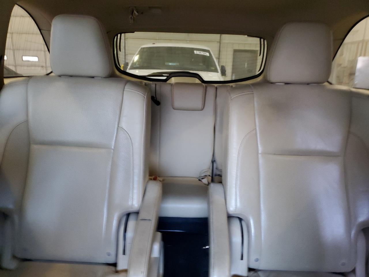 TOYOTA HIGHLANDER LIMITED