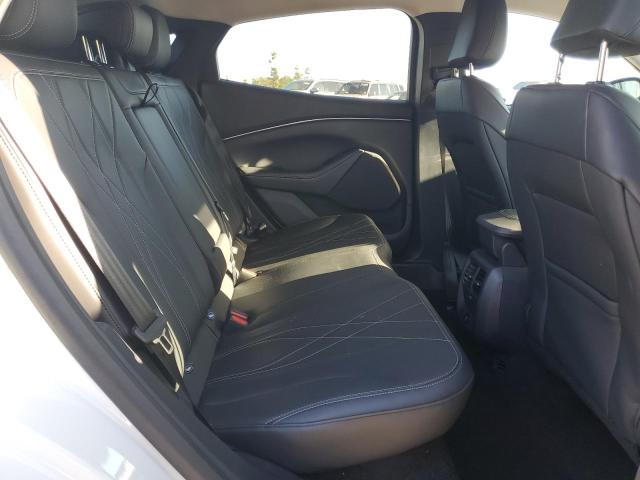 2025 FORD MUSTANG MA #3301946439