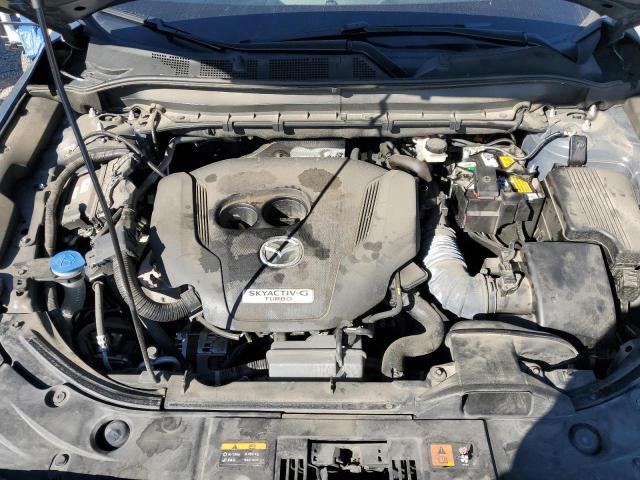 2021 MAZDA CX-5 CARBO #3292463696