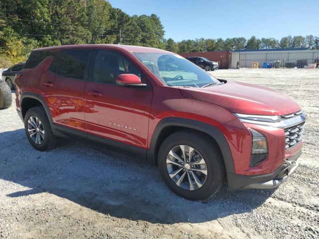 2026 CHEVROLET EQUINOX - 3GNAXHEG6TL158751