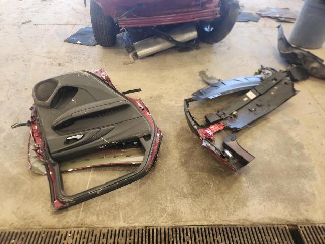 2021 CHEVROLET TRAILBLAZE #3298158263