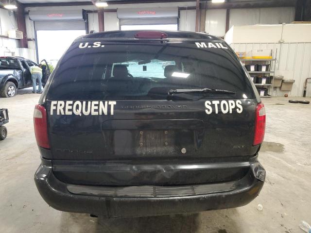 2007 DODGE GRAND CARA #3301857977