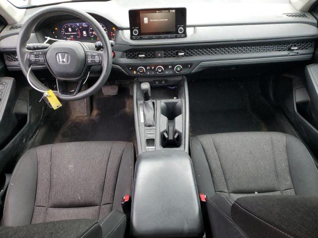 2024 HONDA ACCORD EX #3303727438