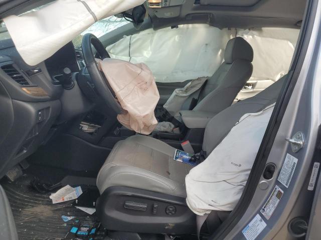 2022 HONDA CR-V EXL #3315888176