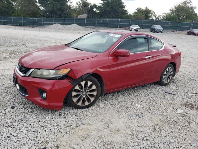 2013 HONDA ACCORD EXL #3277205930