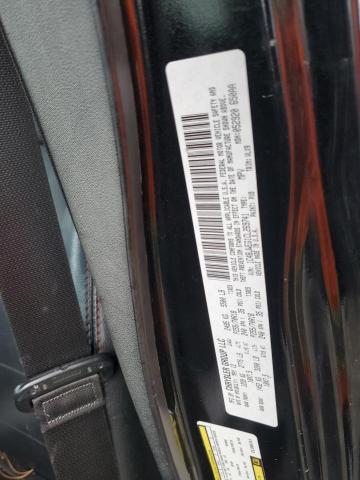 2012 JEEP WRANGLER U #3270905440