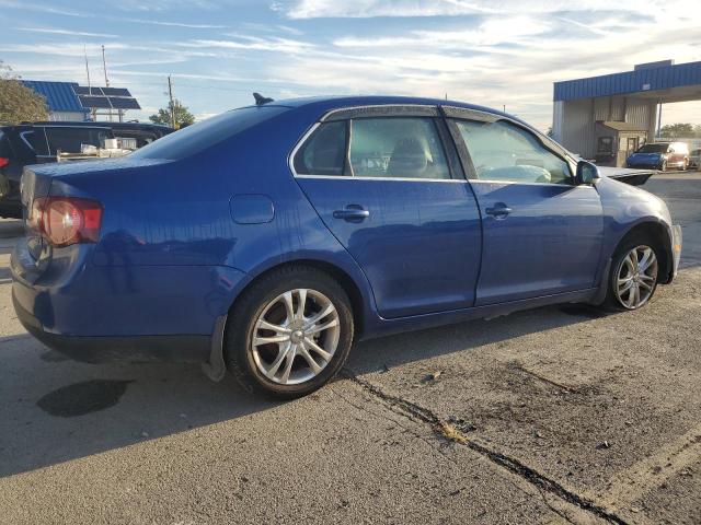 2009 VOLKSWAGEN JETTA SE #3277106418