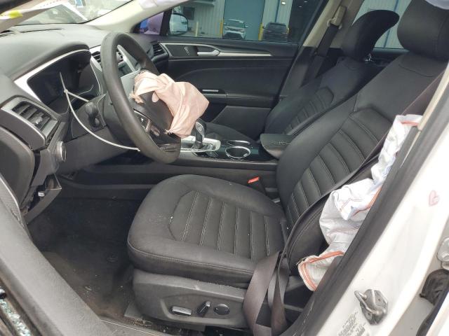 2013 FORD FUSION SE - 3FA6P0H71DR212456