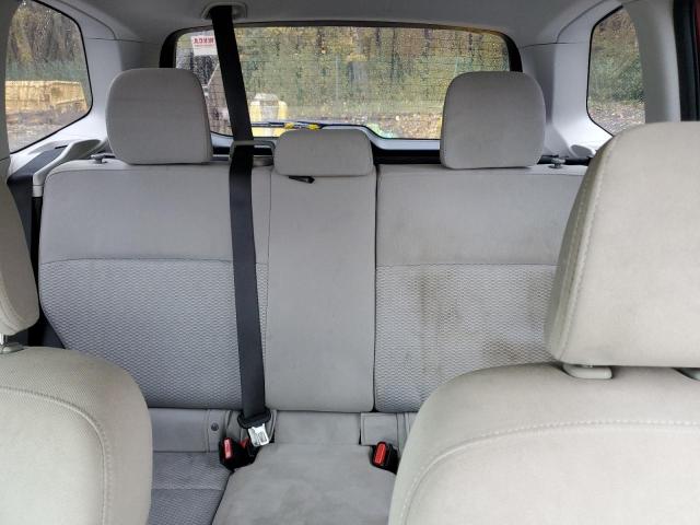 2015 SUBARU FORESTER 2.5I - JF2SJABC6FH492953