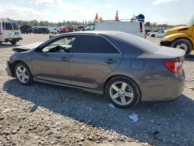 2014 TOYOTA CAMRY L #3287710005