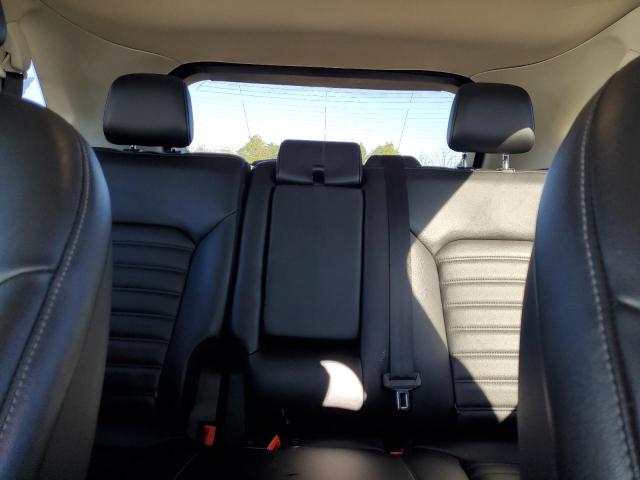 2022 FORD EDGE SEL #3316715563