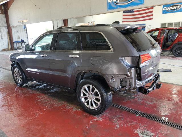 2015 JEEP GRAND CHER - 1C4RJFBG3FC179241