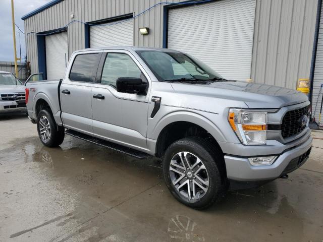 2022 FORD F150 SUPER - 1FTEW1EP6NKE62817