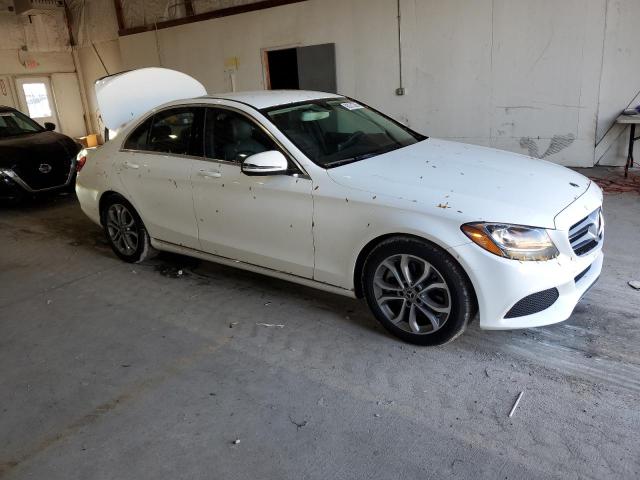 2017 MERCEDES-BENZ C 300 - Other View