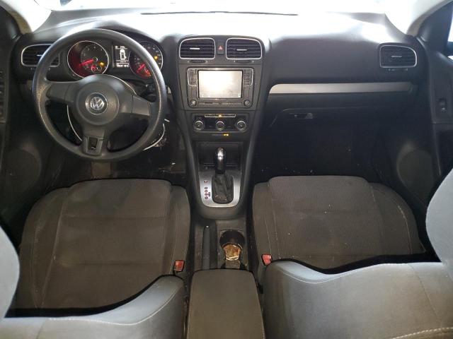 2012 VOLKSWAGEN GOLF #3303742435