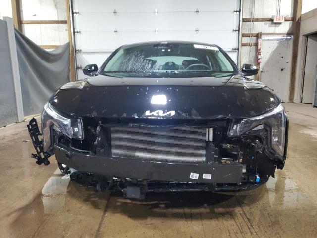 2025 KIA K4 LX 3KPFT4DEXSE135902