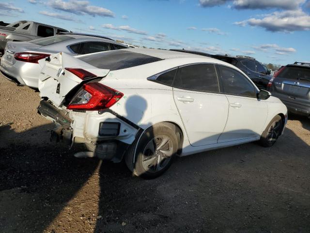 2019 HONDA CIVIC LX #3297218381