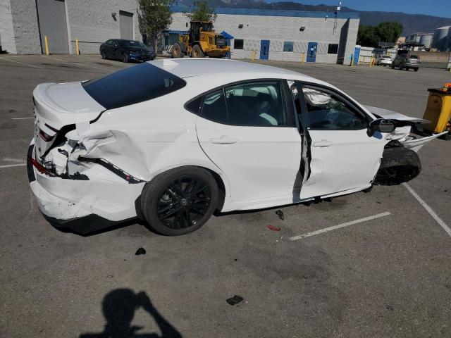 2025 TOYOTA CAMRY XSE #3315944080