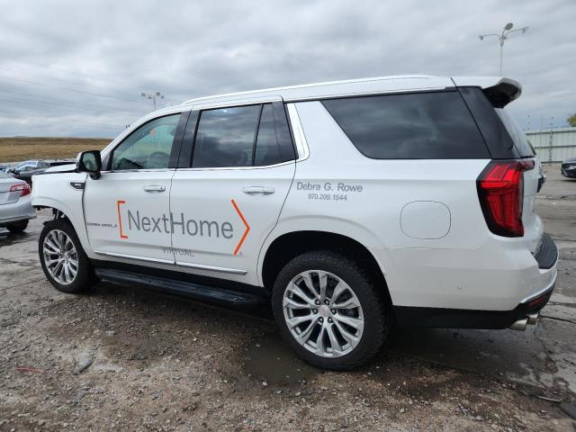 2024 GMC YUKON DENA - 1GKS2DKL0RR322135