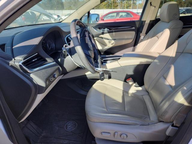 2019 BUICK ENCLAVE ES - 5GAERBKW3KJ270685