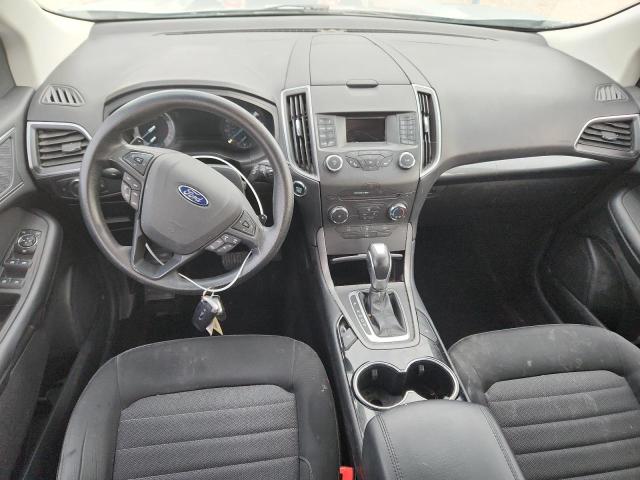 2017 FORD EDGE SE - 2FMPK3G92HBB71885