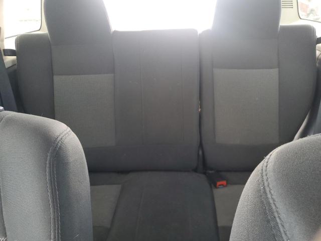 2014 JEEP PATRIOT SP #3293493410