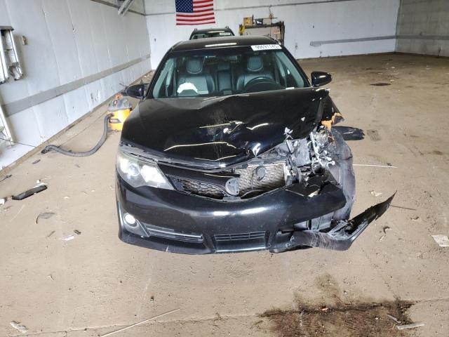 2014 TOYOTA CAMRY L - 4T1BF1FK3EU448086