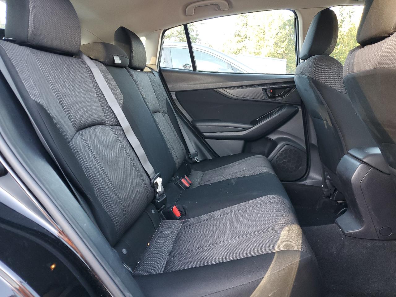 SUBARU IMPREZA PREMIUM PLUS