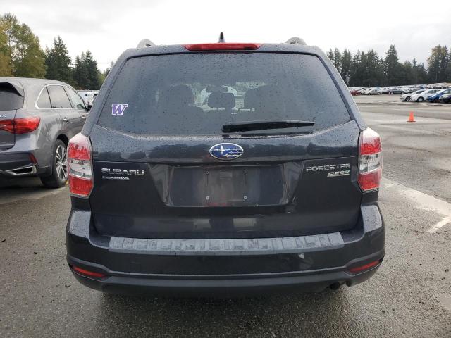 2016 SUBARU FORESTER 2 JF2SJAFC4GH534046