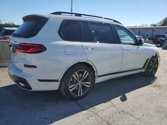 2024 BMW X7 XDRIVE40I - 5UX23EM09R9T47647