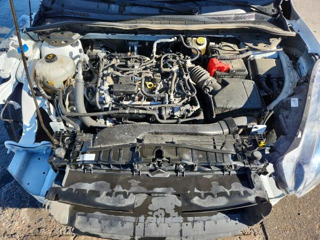 2021 FORD ESCAPE SE - 1FMCU9G61MUB27284