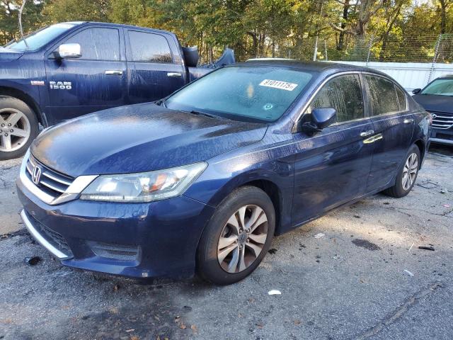 2014 HONDA ACCORD LX - 1HGCR2F33EA144709