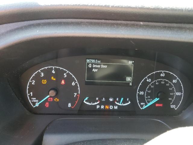 2020 FORD TRANSIT T- #3310383980