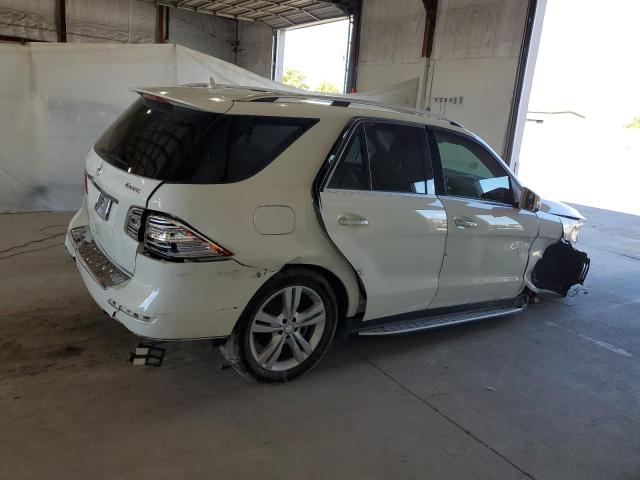 2013 MERCEDES-BENZ ML 350 4MA - Other View