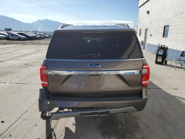 2018 FORD EXPEDITION XLT - 1FMJU1JT3JEA30472