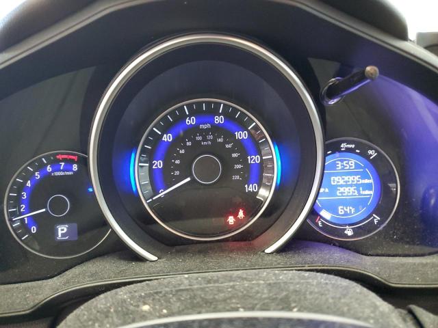 2015 HONDA FIT EX 3HGGK5H82FM737840