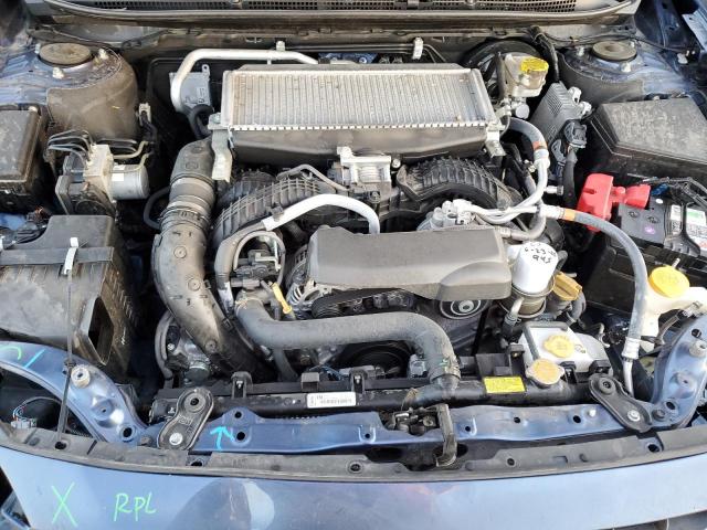 2021 SUBARU LEGACY TOU 4S3BWGP63M3018958