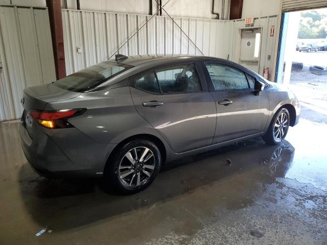 2025 NISSAN VERSA SV 3N1CN8EV4SL853060