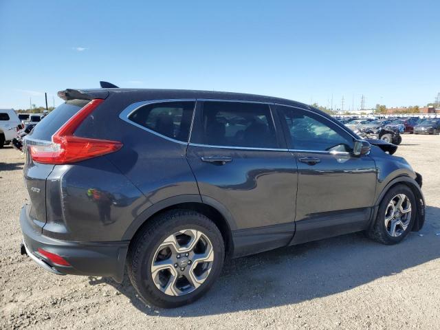 2017 HONDA CR-V EXL - 5J6RW2H87HL002019